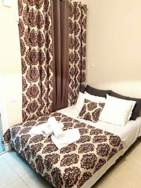 Jasmin Apartments Brown